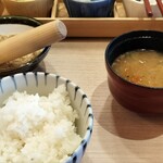 かつ太郎 - 料理写真: