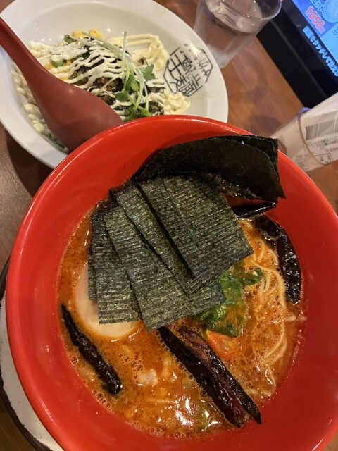九州らーめん 亀王 森ノ宮店 （きおう） - 森ノ宮/ラーメン | 食べログ