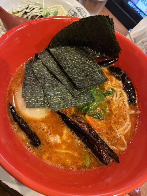 九州らーめん 亀王 森ノ宮店 （きおう） - 森ノ宮/ラーメン | 食べログ