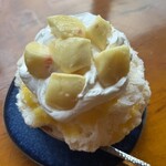 cafe 蕾 - 