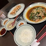 大阪王将 - 