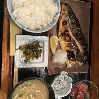 割烹たなか_1
