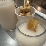 韓国酒場ハンサン - 