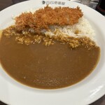 CoCo壱番屋 - 料理写真: