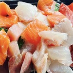 オザム - 料理写真: