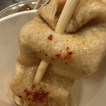 韓国酒場ハンサン - 