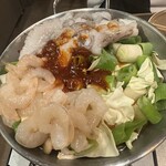 韓国酒場ハンサン - 