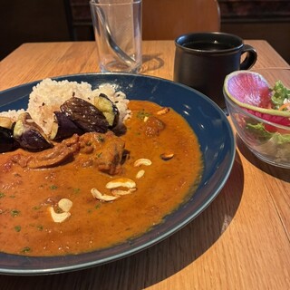 喫茶 檸檬の_1
