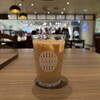 タリーズコーヒー ルミネ北千住店