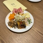PASTA un mezzo - 
