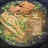 すーまぬめぇ食堂