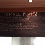 12th AVE GRILL - 本日の黒板メニューSmall