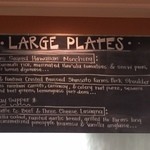 12th AVE GRILL - 本日の黒板メニューLarge