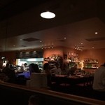 12th AVE GRILL - 店内