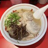 長浜屋台やまちゃん  東京上野店