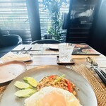 Asiatique - 