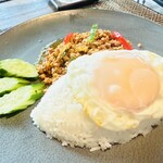 Asiatique - 