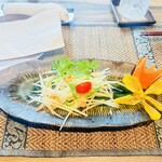 Asiatique - 