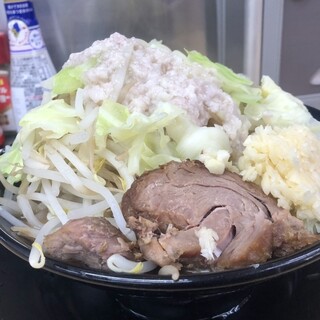 ら~めん ぎょうてん屋 GOLD_1