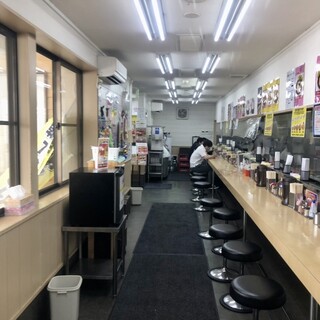 ら~めん ぎょうてん屋 GOLD_2