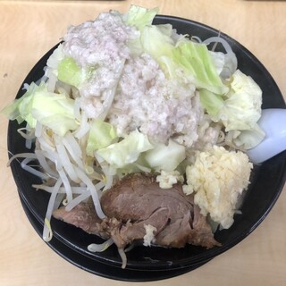 ら~めん ぎょうてん屋 GOLD_0