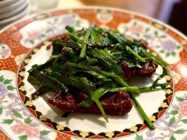 中国料理 あさひな （【旧店名】中国料理 チャイニーズラーメンあさひ