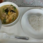 ソムタイ - 