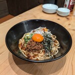 オリオン餃子 - 料理写真: