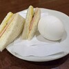 カフェ ミカサ