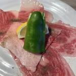 야키니쿠 진