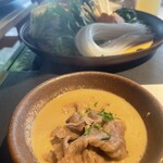 しゃぶしゃぶ・日本料理 木曽路 - 