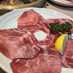야키니쿠 진
