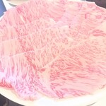 しゃぶしゃぶ・日本料理 木曽路 - 