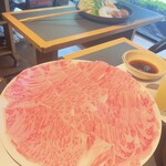しゃぶしゃぶ・日本料理 木曽路 - 