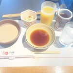 しゃぶしゃぶ・日本料理 木曽路 - 