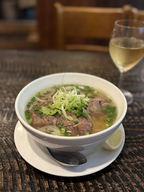 ベトナム料理 Hoanq Phuc
