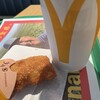 マクドナルド 宝塚鹿塩店