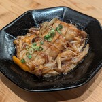 オリオン餃子 - 