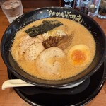 らあめん花月嵐 - 
