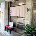 中村家 - 外観