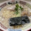 支那そば ちばき屋 新静岡セノバ店