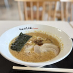 らあめん 花月嵐 - 料理写真: