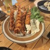 からあげバー エムズキッチン