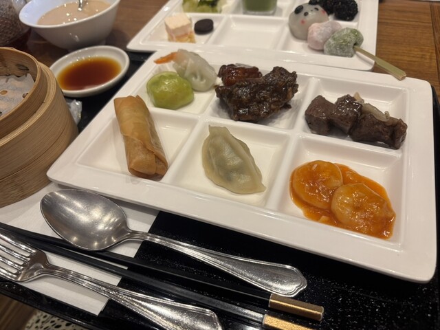 チャイニーズテーブル （Chinese Table）のご予約 - 新浦安/中華料理