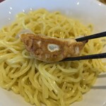 丸源ラーメン - 