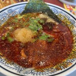 丸源ラーメン - 
