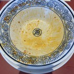 丸源ラーメン - 