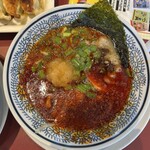 丸源ラーメン - 