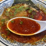 丸源ラーメン - 