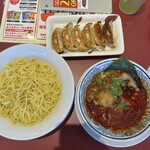 丸源ラーメン - 料理写真: